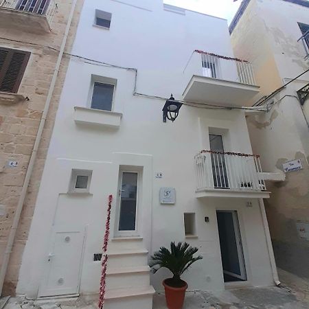 Palazzo Scianni Rifugio Del Marinaio Apartment Monopoli Ngoại thất bức ảnh