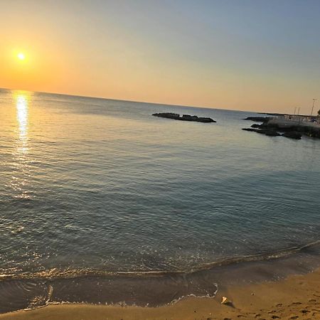 Palazzo Scianni Rifugio Del Marinaio Apartment Monopoli Ngoại thất bức ảnh