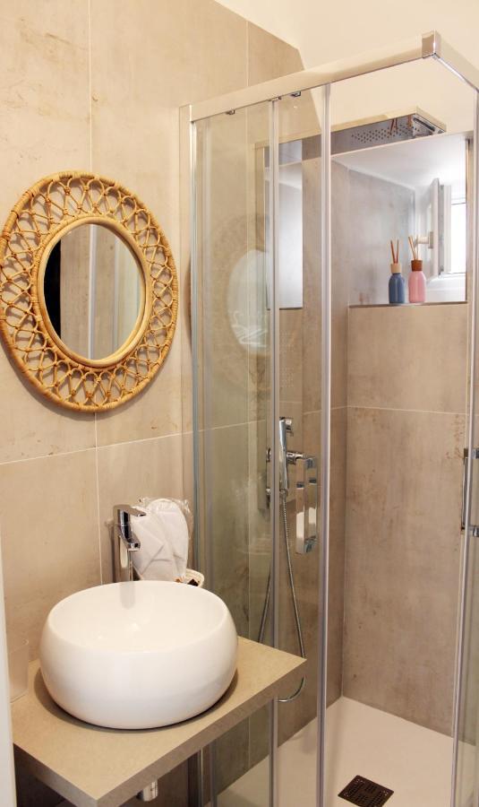 Palazzo Scianni Rifugio Del Marinaio Apartment Monopoli Ngoại thất bức ảnh