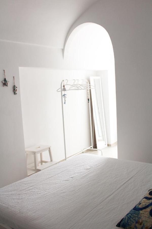 Palazzo Scianni Rifugio Del Marinaio Apartment Monopoli Ngoại thất bức ảnh